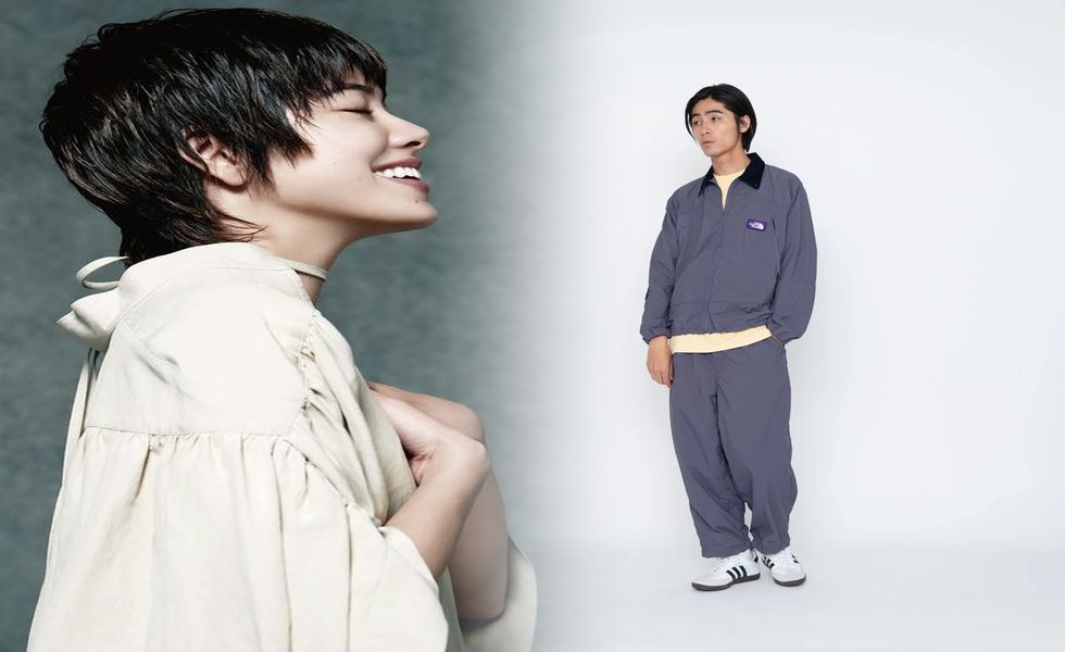 渋谷 ノース フェイス 店舗