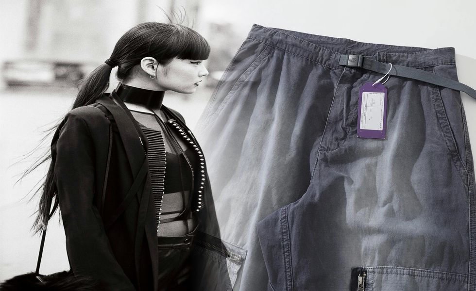 ノース フェイス 在庫 確認