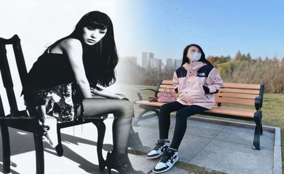 ノース フェイス なぜ 人気