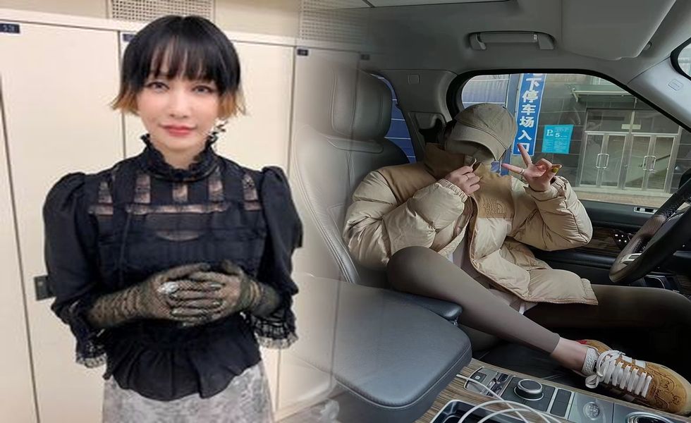 ミント 神戸 ノース フェイス