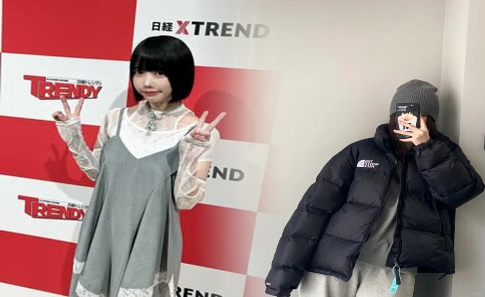 ハイク ノース フェイス 価格