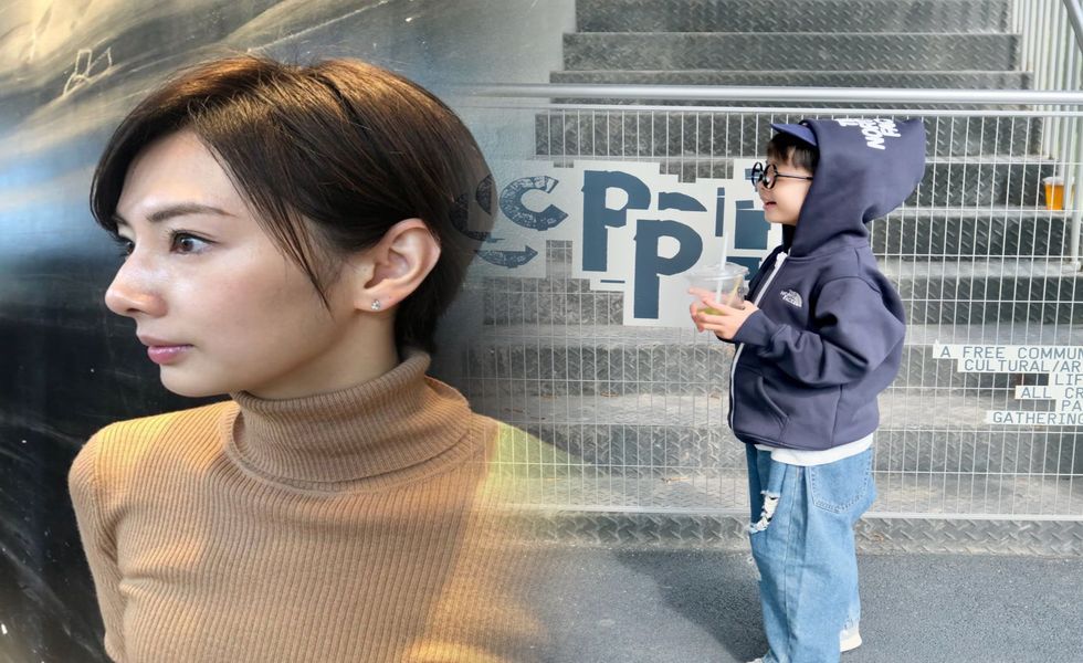 ノース フェイス 昔 の ロゴ