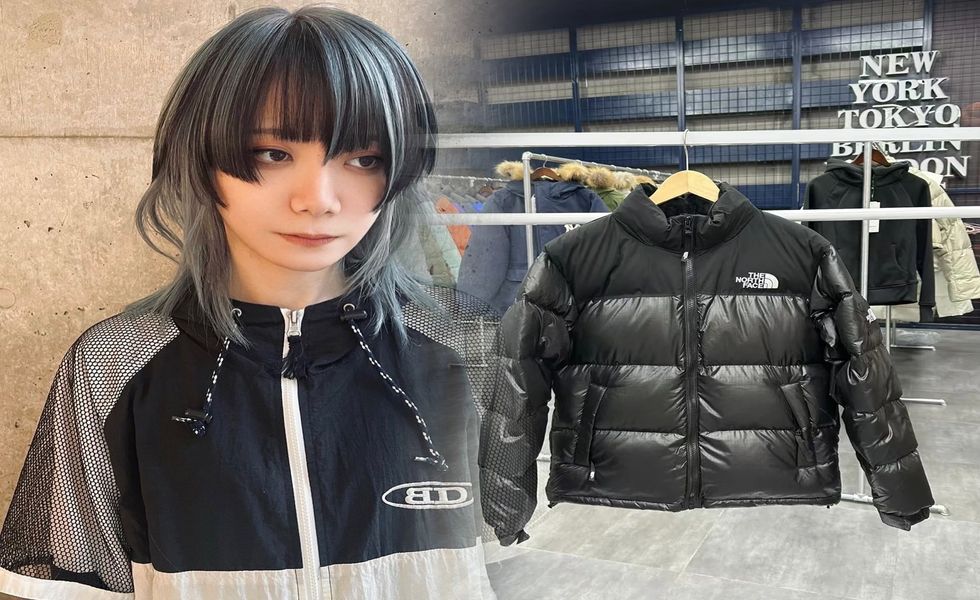 ノース フェイス 吸水 速 乾