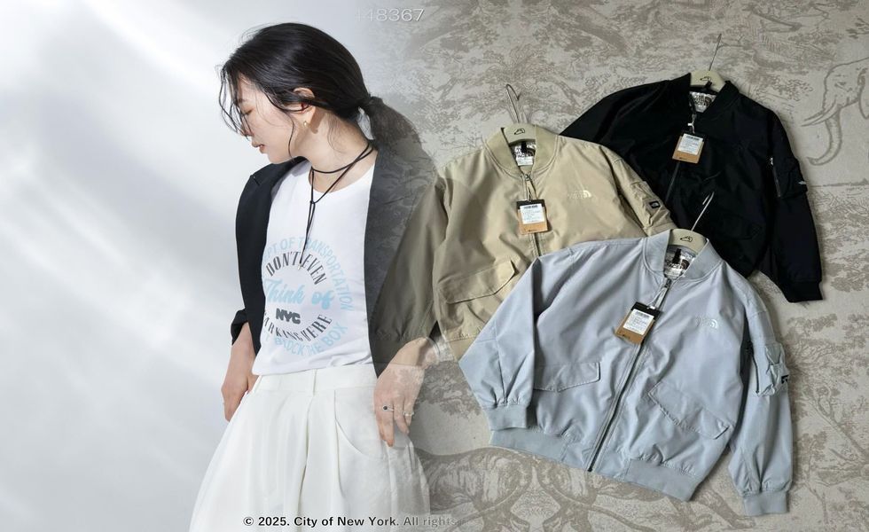 渋谷 ノース フェイス パルコ