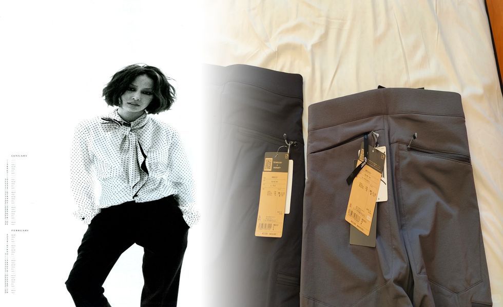 ノース フェイス 迷彩 バック