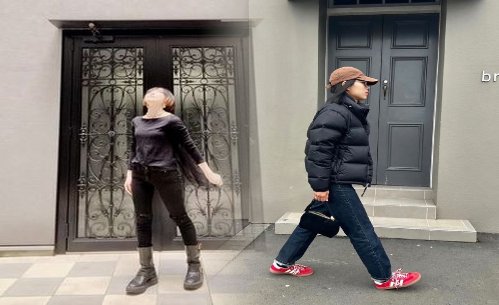 ノース フェイス 蜘蛛 の 糸