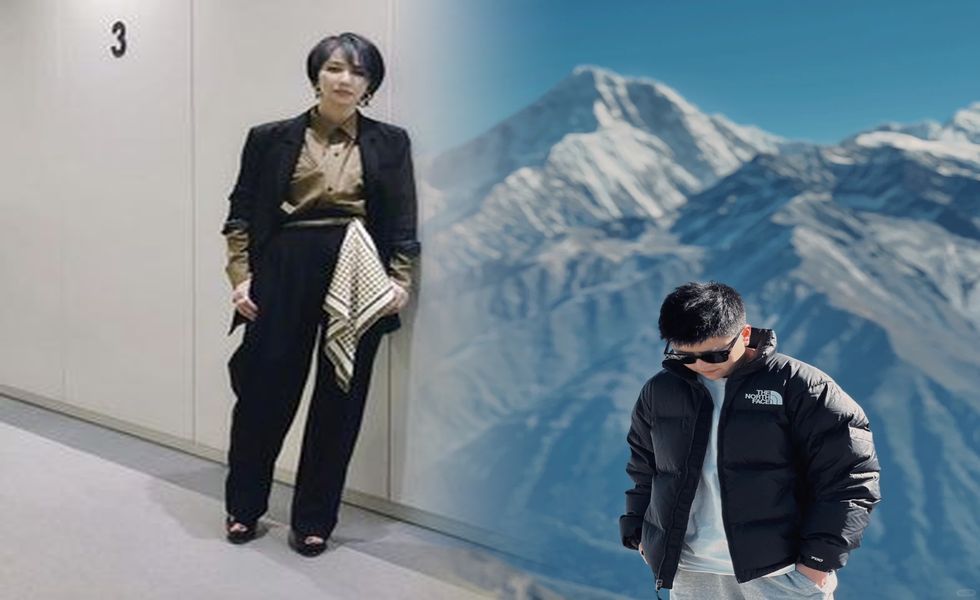 ノース フェイス ザック 軽量