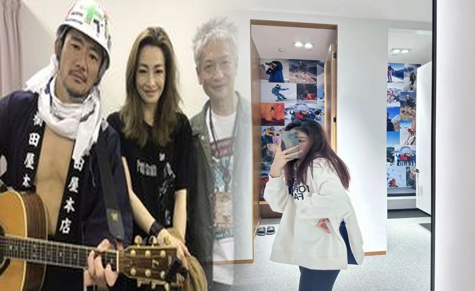 ノース フェイス サカイ 偽物