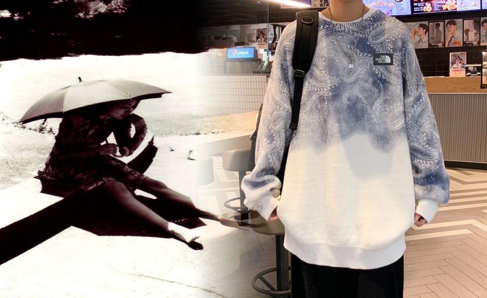 ノース フェイス コブラ 60