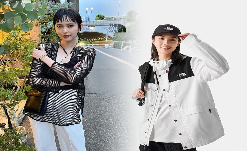 ノース フェイス アサルト 2