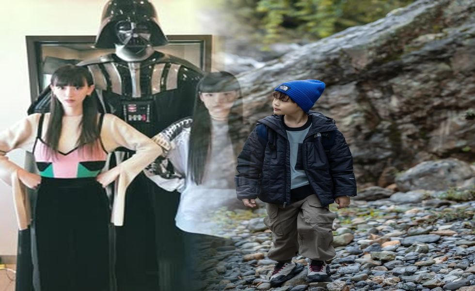 ノース フェイス kabyte