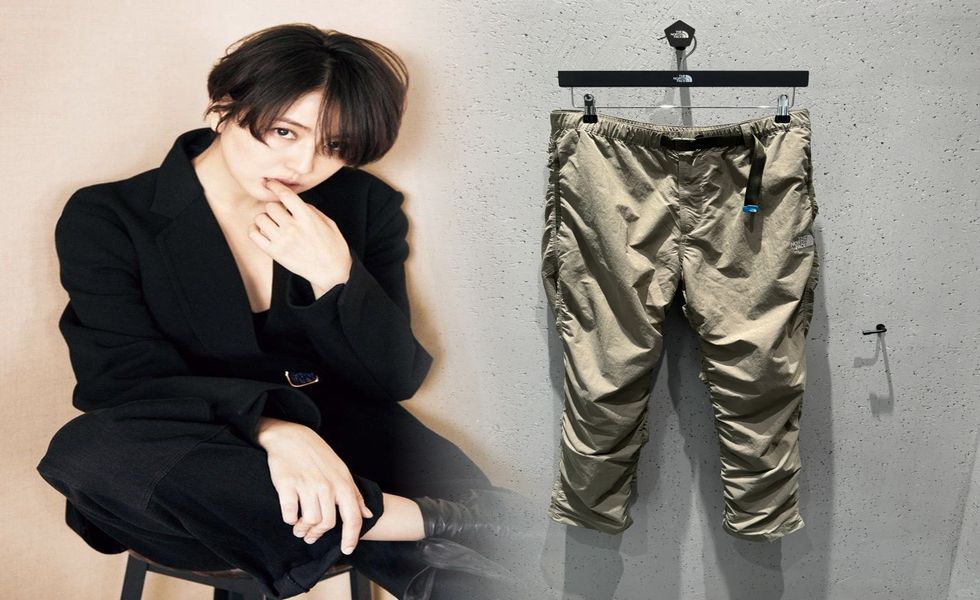 jaipur ノース フェイス