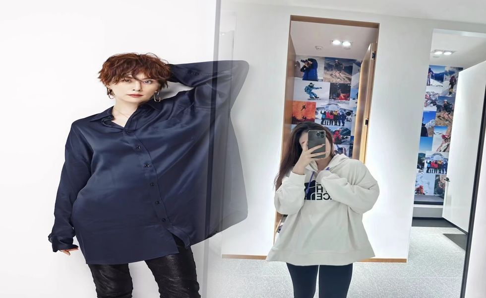 銀座 ノース フェイス キッズ