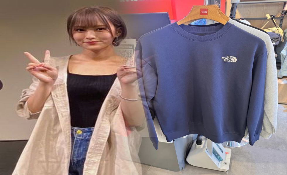 楽天 ノース フェイス ベビー