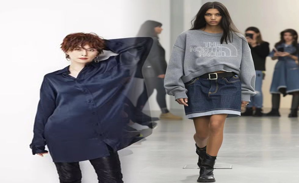 ノース フェイス キッズ 中古