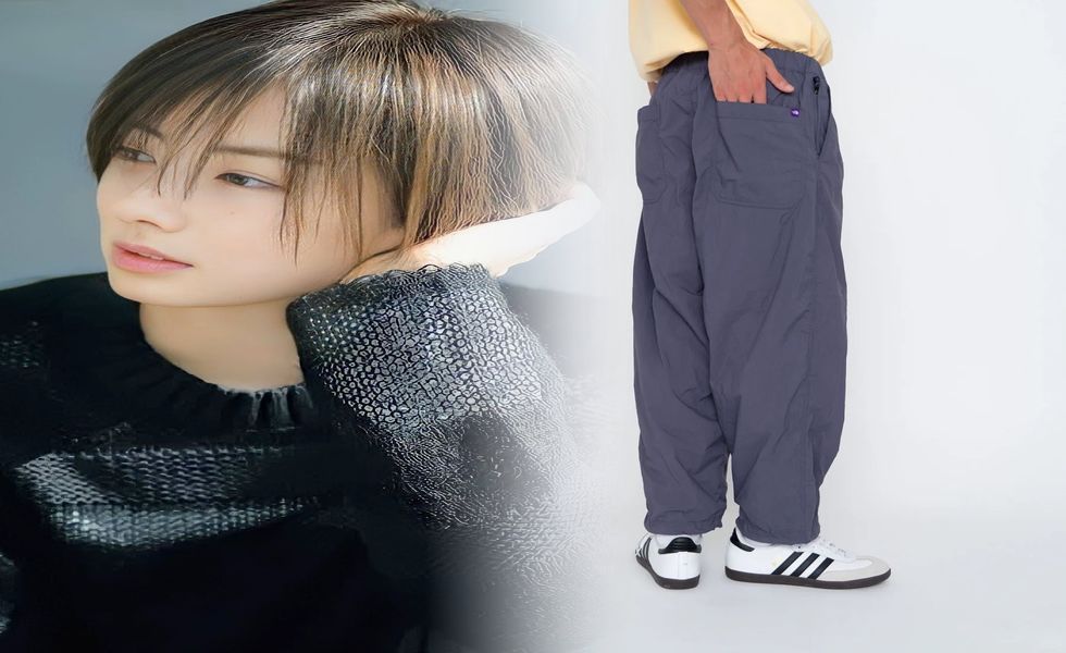 ノース フェイス 2018fw