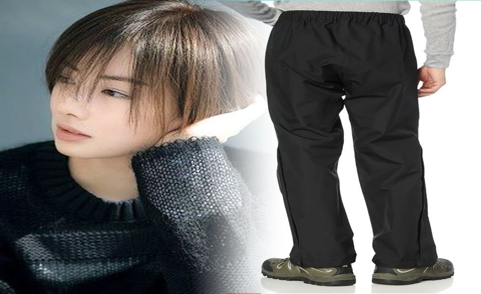 折り畳み 傘 ノース フェイス