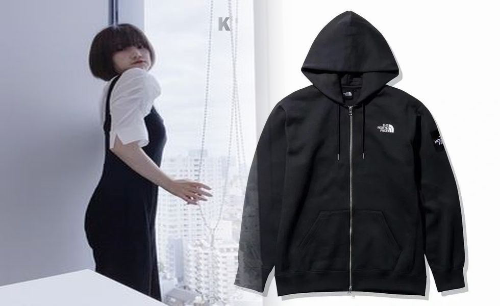 ノース フェイス ヌプシ 種類