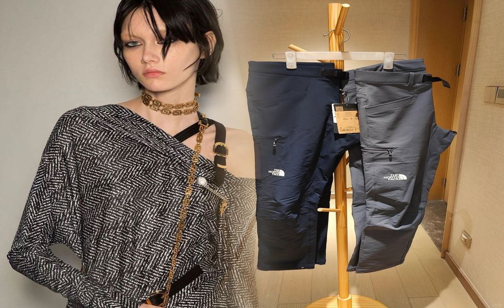 ノース フェイス 長袖 メンズ