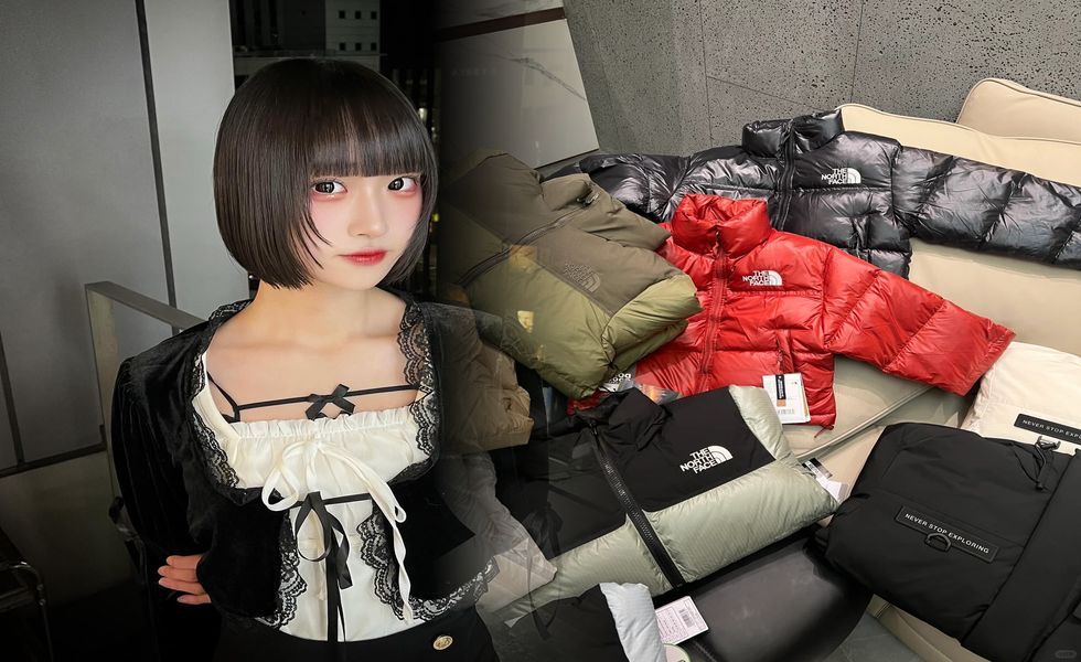 ノース フェイス 上下 メンズ