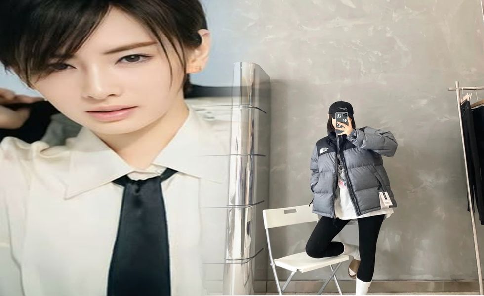 好 日 山荘 ノース フェイス