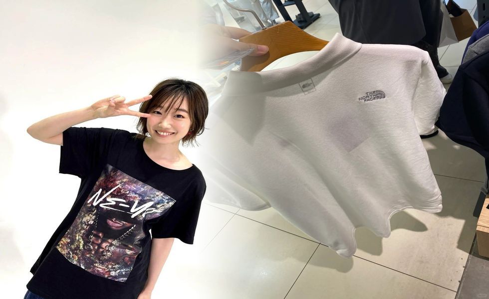 ノース フェイス 求人 正社員