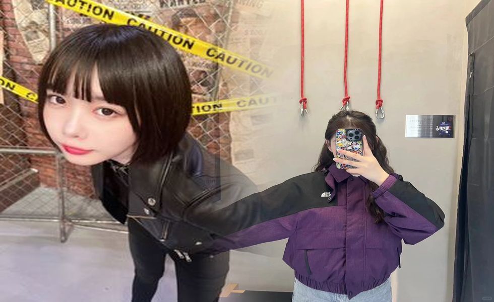 ノース フェイス ヴィンテージ