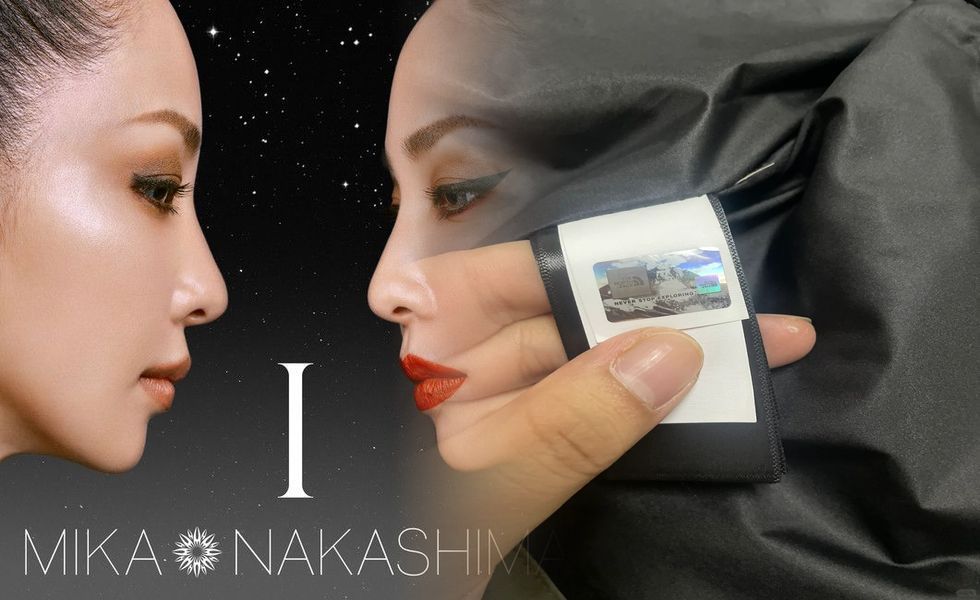 hyvent ノース フェイス