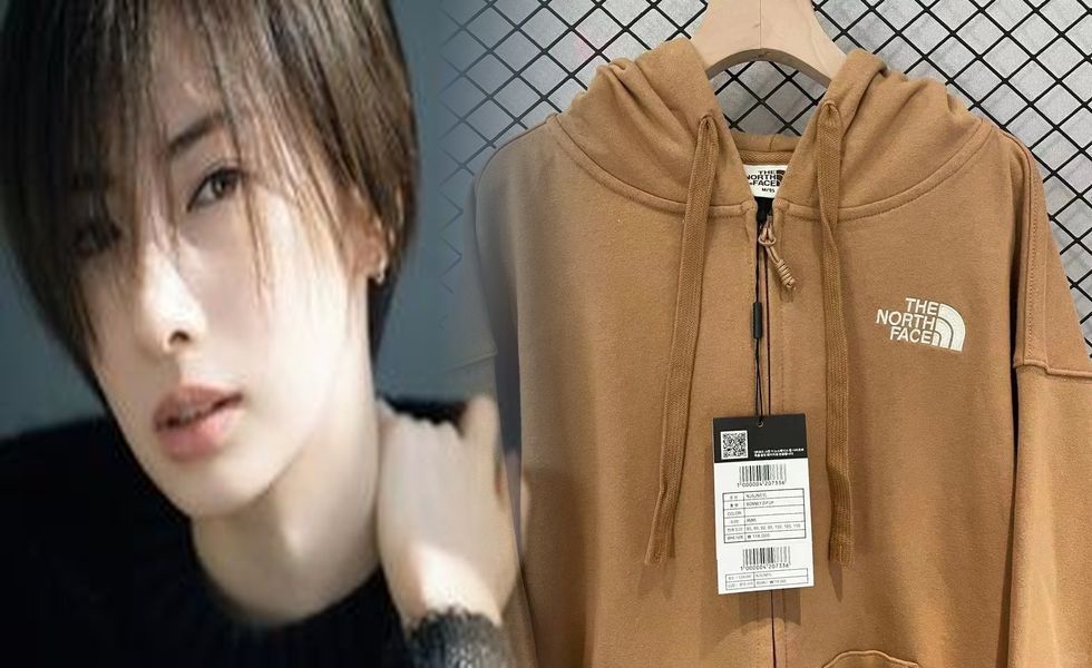 ノース フェイス 店舗 神奈川