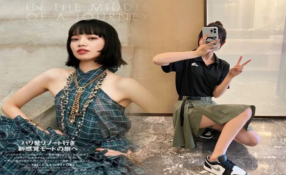 ノース フェイス jester