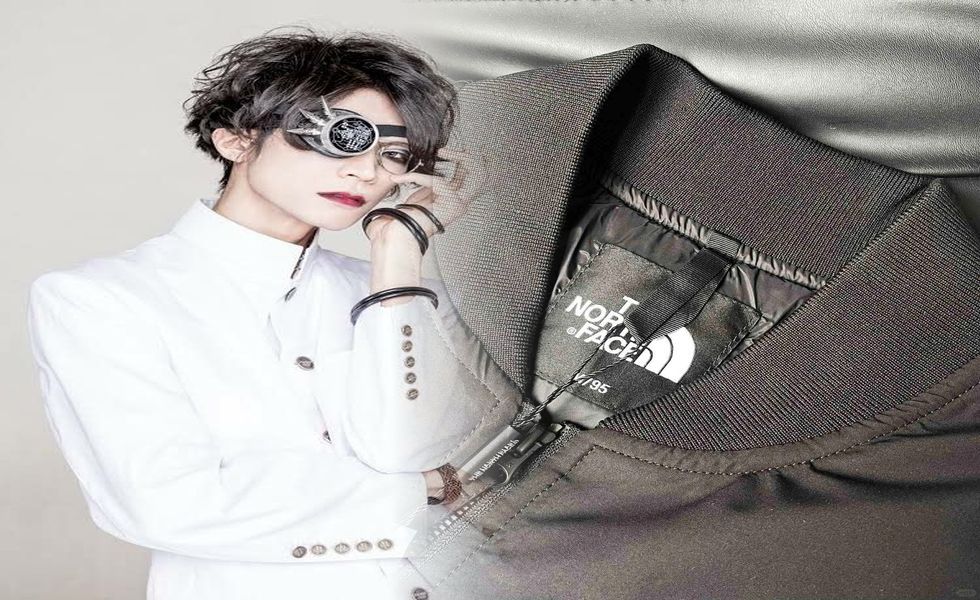 ラッシュ ガード 上下 メンズ