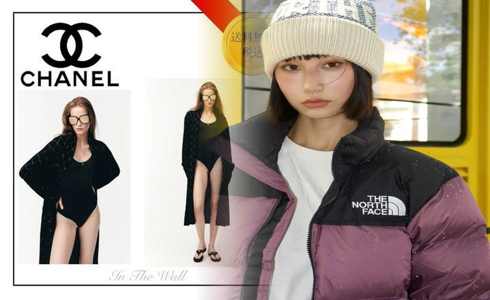 jester ノース フェイス