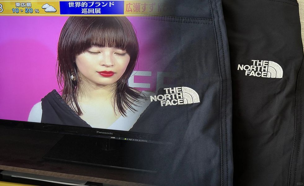 ノース フェイス 公式 サイト