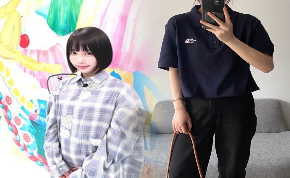 アコンカグア ノース フェイス