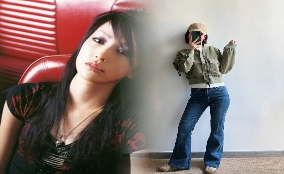 ノース フェイス アコンカグア