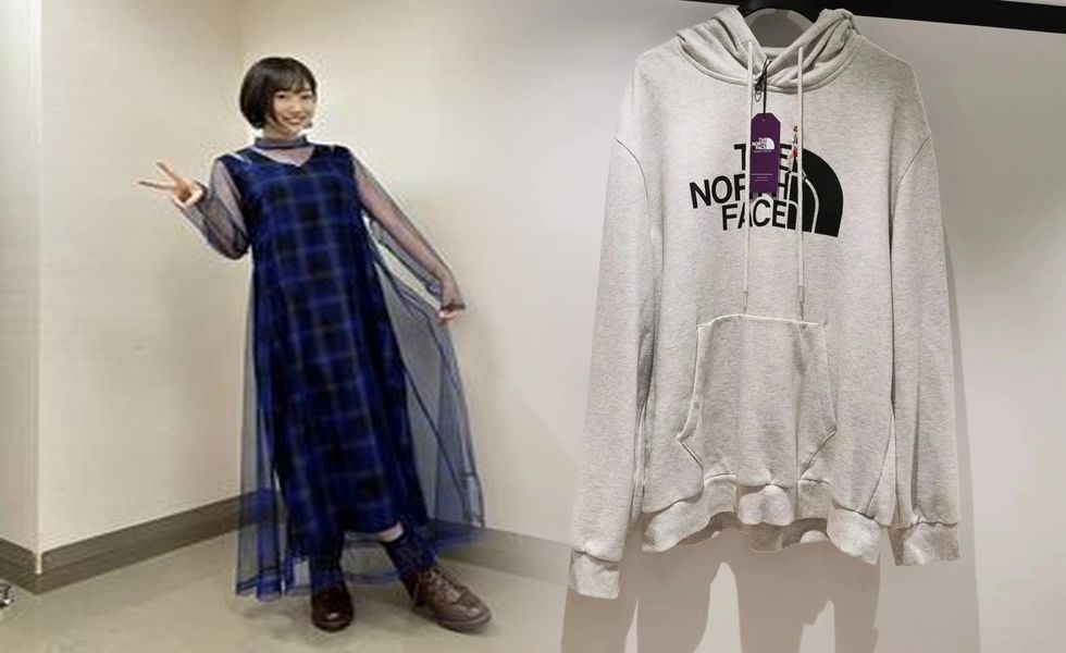ノース フェイス amazon