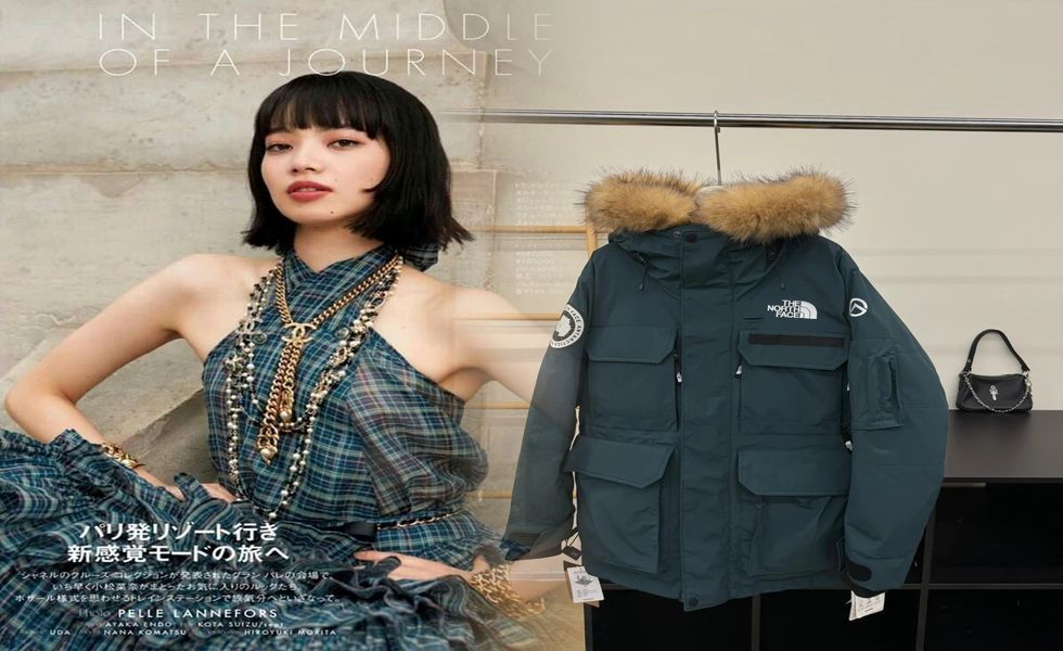 ノース フェイス ブランケット