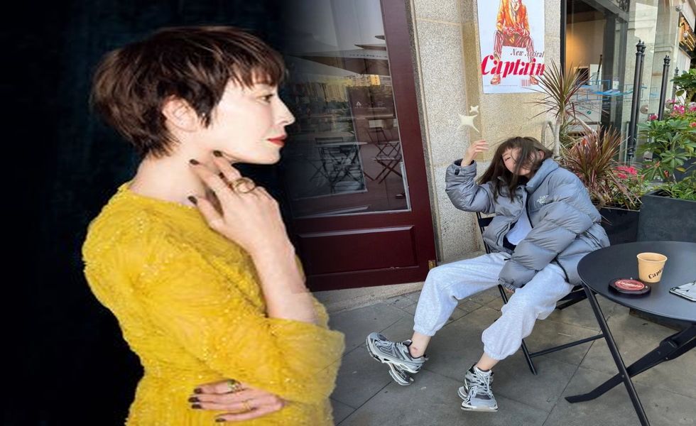 amazon ノース フェイス