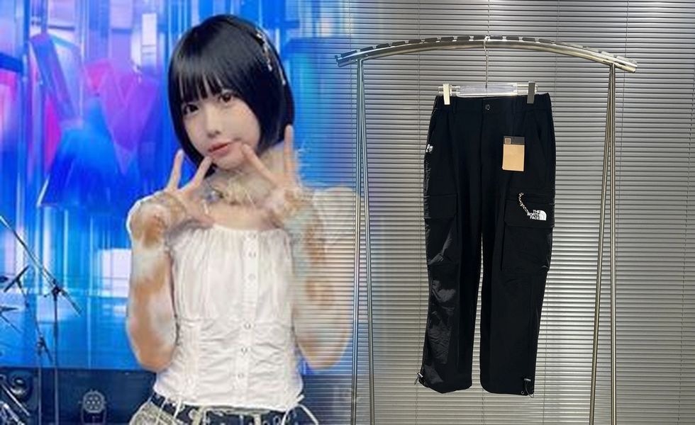 神戸 ノース フェイス バルトロ