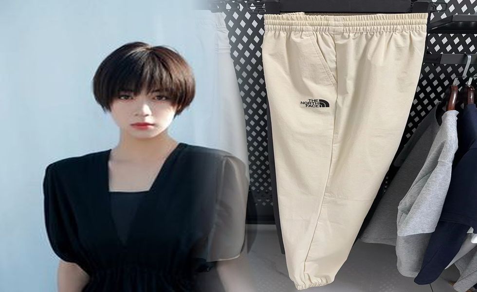 神戸 ノース フェイス sora