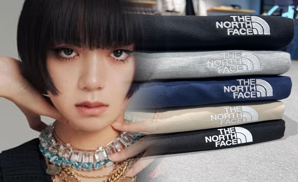 盛岡 フェザン ノース フェイス