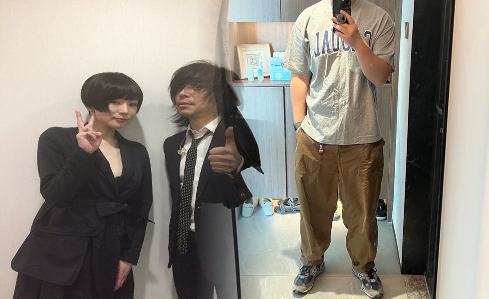 登山 フリース ノース フェイス