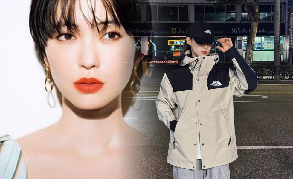 池袋 ノース フェイス バルトロ