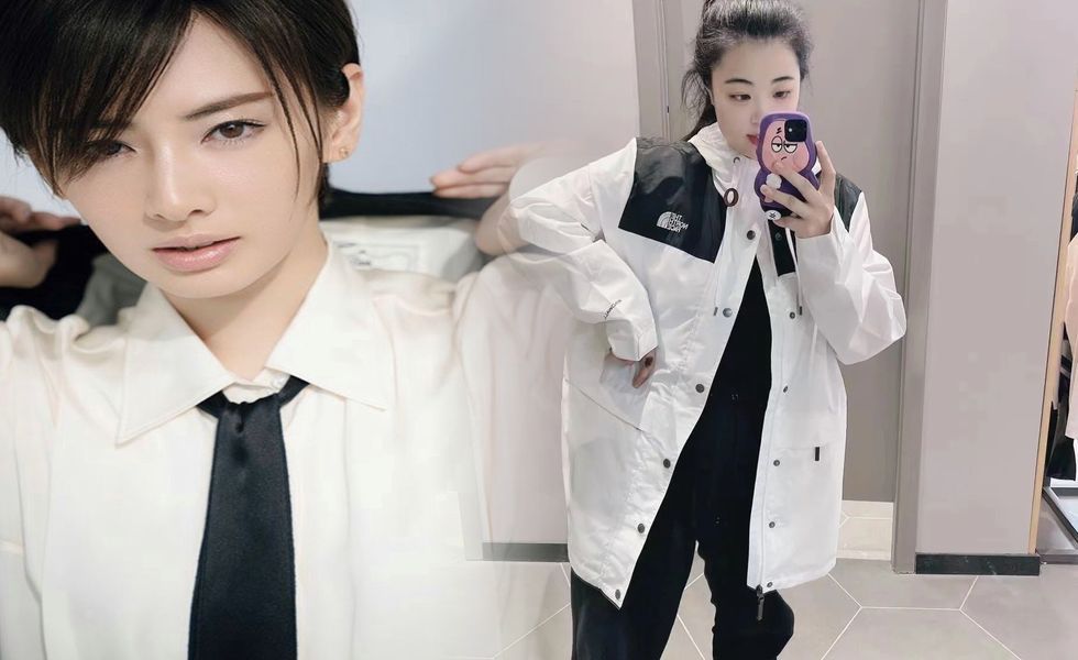 吉祥寺 ノース フェイス コピス