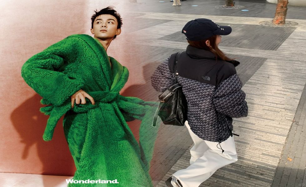 ノース フェイス 札幌 バルトロ