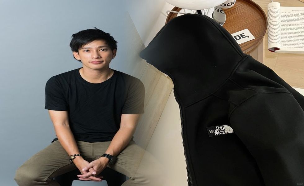 ノース フェイス 新潟 インスタ