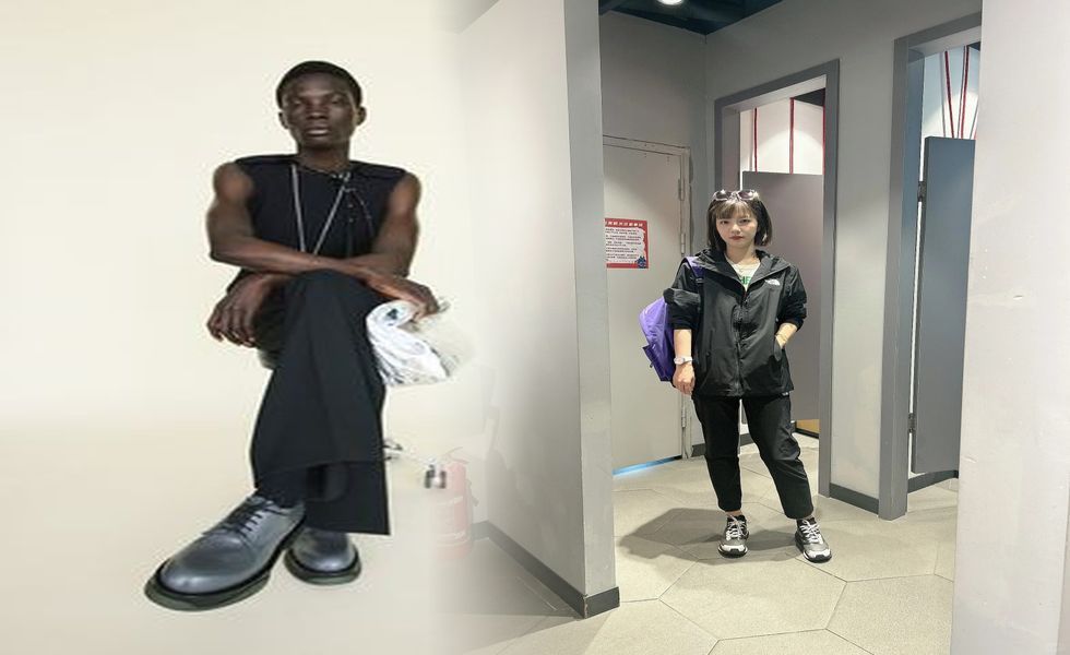 ノース フェイス 小田急 ハルク