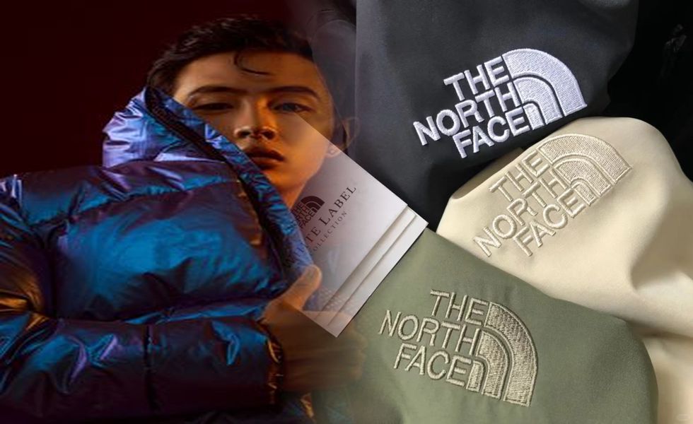 ノース フェイス 寝袋 レビュー