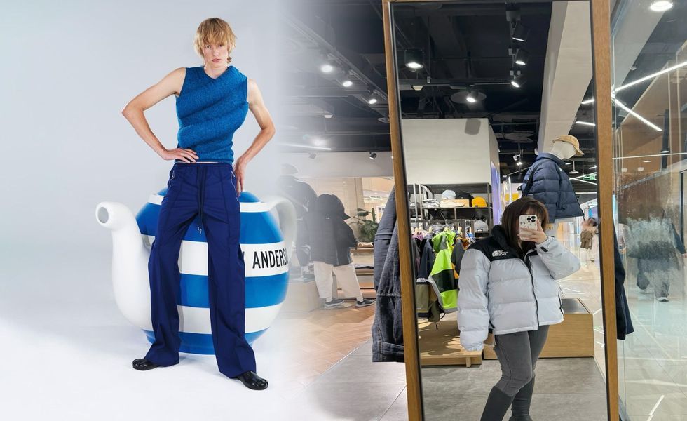 ノース フェイス 大阪 取り扱い