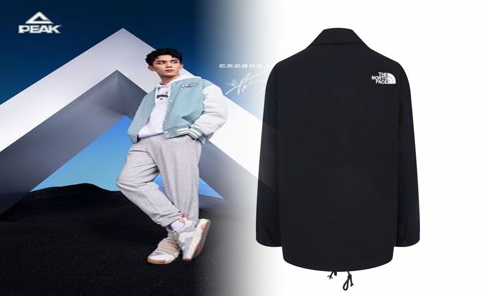 ノース フェイス 取り扱い 大阪